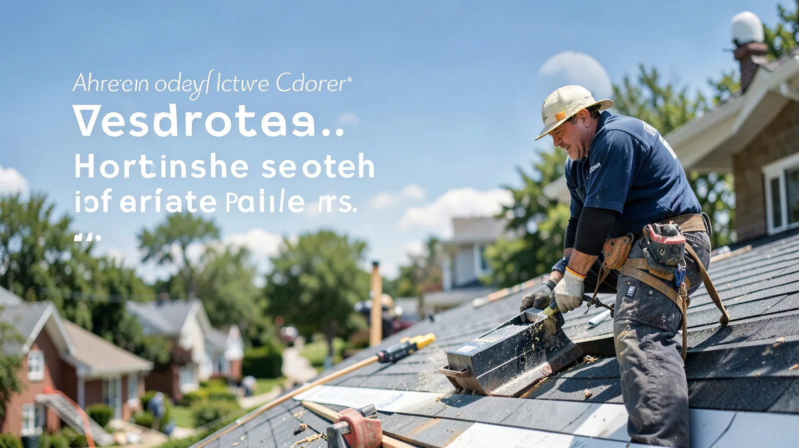 Roof Replacement in High Shoals, NC near me